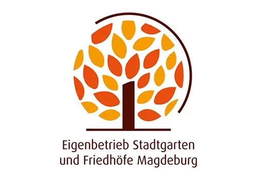 Eigenbetrieb Stadtgärten und Firedhöfe Magdeburg