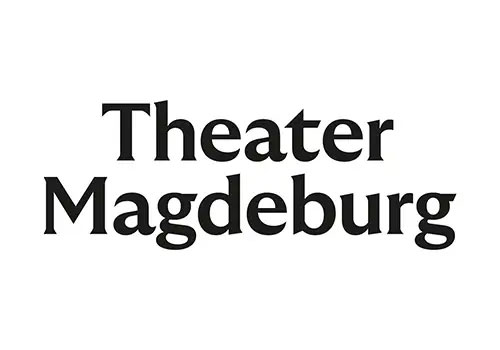 Theater Magdeburg